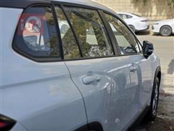 تۆیۆتا کۆرۆلا کرۆس